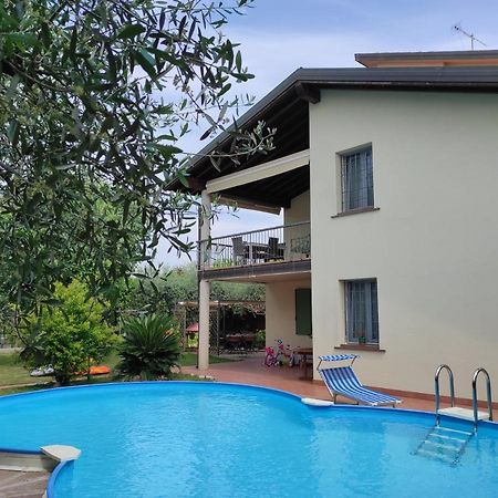 Maison N&M Desenzano del Garda Dış mekan fotoğraf