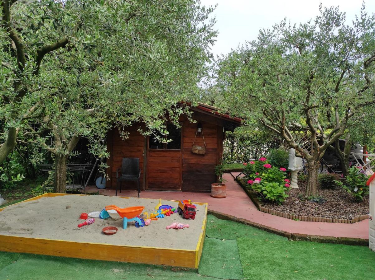 Maison N&M Desenzano del Garda Dış mekan fotoğraf