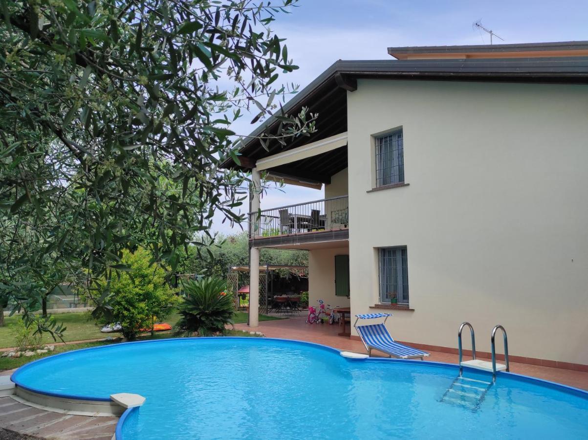 Maison N&M Desenzano del Garda Dış mekan fotoğraf