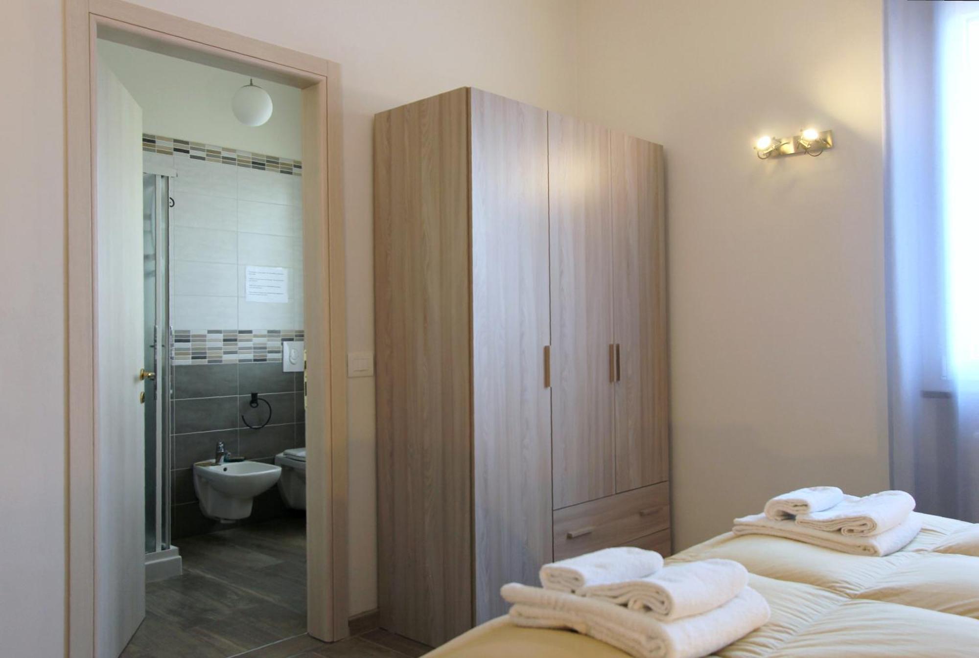 Maison N&M Desenzano del Garda Dış mekan fotoğraf